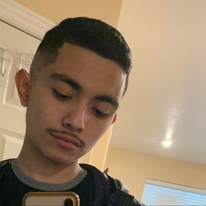 Meet your Posher, Anthony